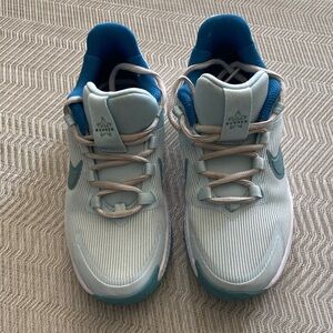 Nike Kids Shoes - never worn!